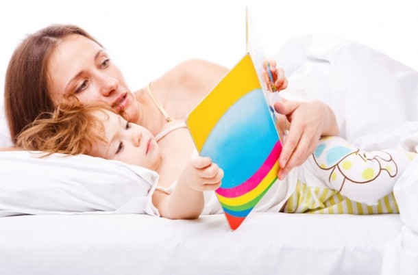 povesti de adormit copiii