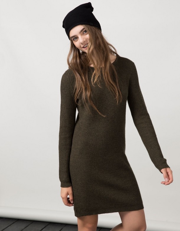 Rochie, Bershka, 99,90 lei