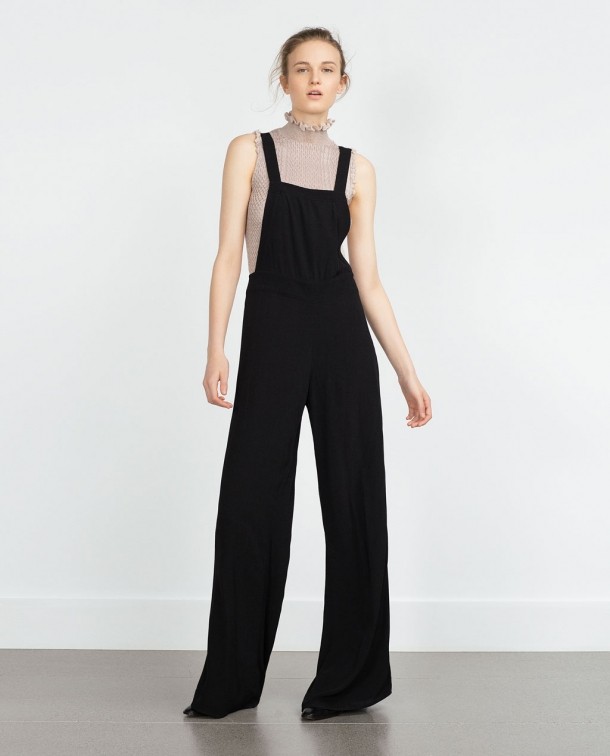 Salopeta Zara, 199 lei