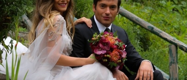 adela popescu mireasa