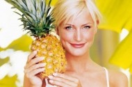 dieta cu ananas