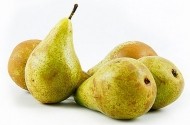 dieta cu pere