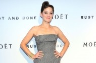 actrita Marion Cotillard