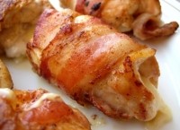 piept pui bacon