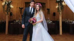 adela popescu mireasa