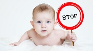 nu esti pregatita sa devii mama