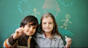 copii scoala