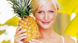 dieta cu ananas