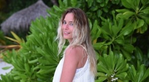 laura cosoi luna de miere