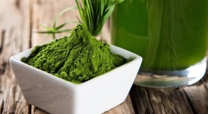 spirulina