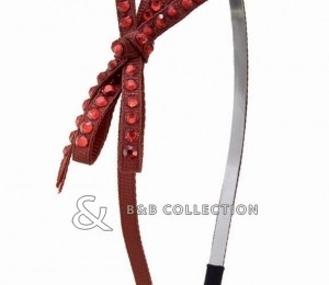 Bentiţă Swarovski, bb-shop.ro, 109 lei