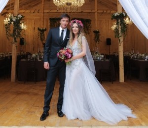 adela popescu mireasa