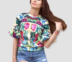 Bluza Lana Dumitru, 399 lei