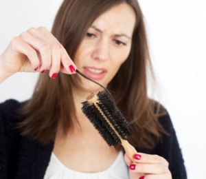 caderea parului