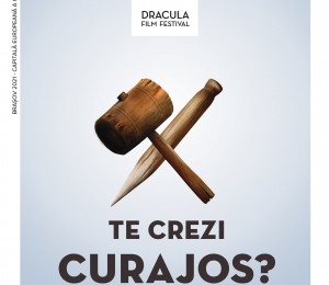 dracula film festival