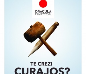 dracula film festival