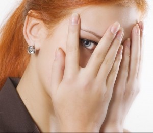 testul degetului mic