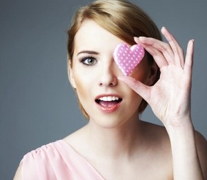 dragoste la prima vedere