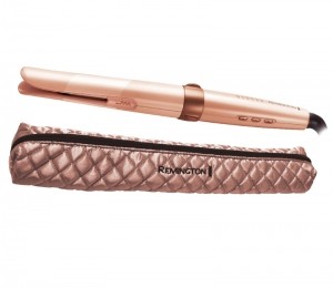 Ondulator rotativ Remington Curl Revolution, remington.ro, 299 lei