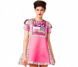 Rochie Lana Dumitrescu, moja.ro, 449 lei
