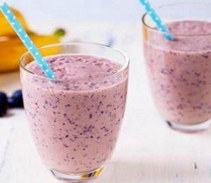 smoothie
