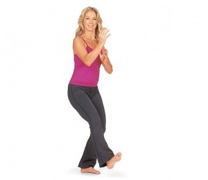 tai chi