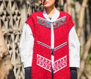 Vesta Adrian Oianu, 750 lei