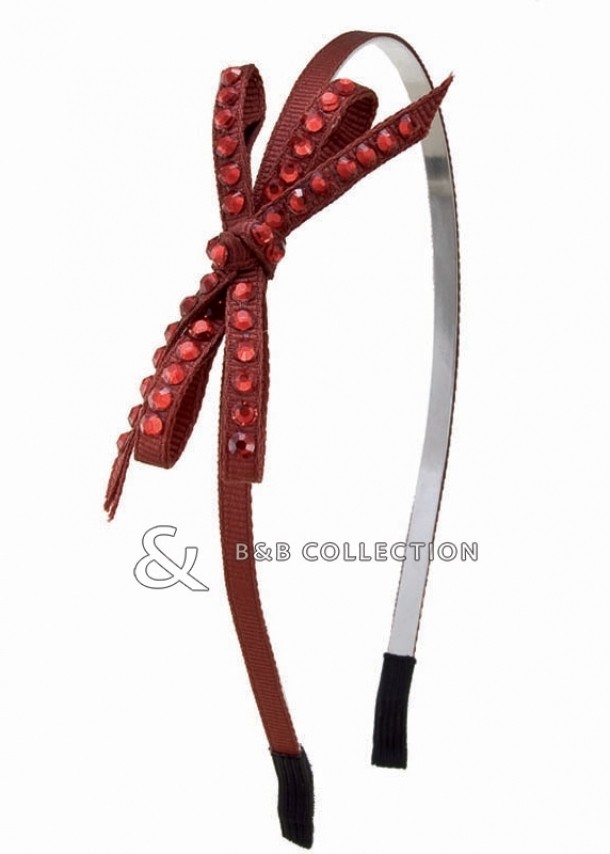 Bentiţă Swarovski, bb-shop.ro, 109 lei