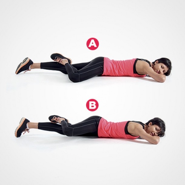 antrenament dormitor