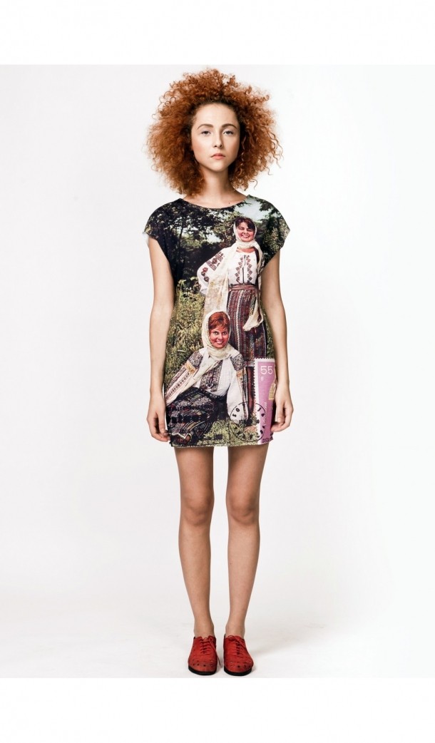 Rochie Lana Dumitru, moja.ro, 359 lei