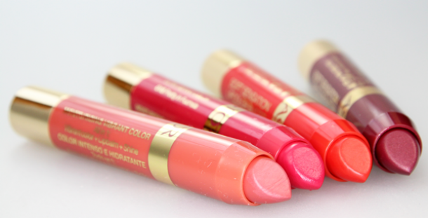 Soft Sensation Lipcolor Butter, Astor