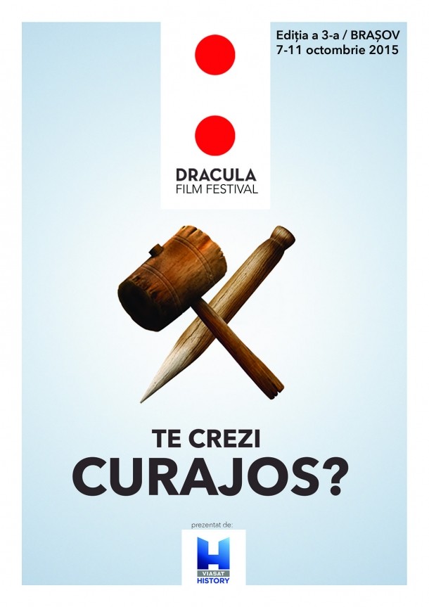 dracula film festival