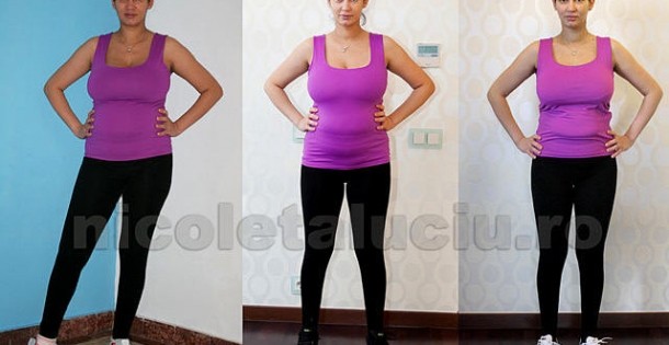 dieta nicoleta luciu