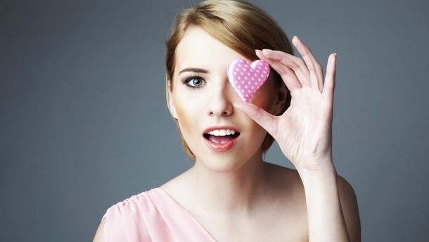 dragoste la prima vedere