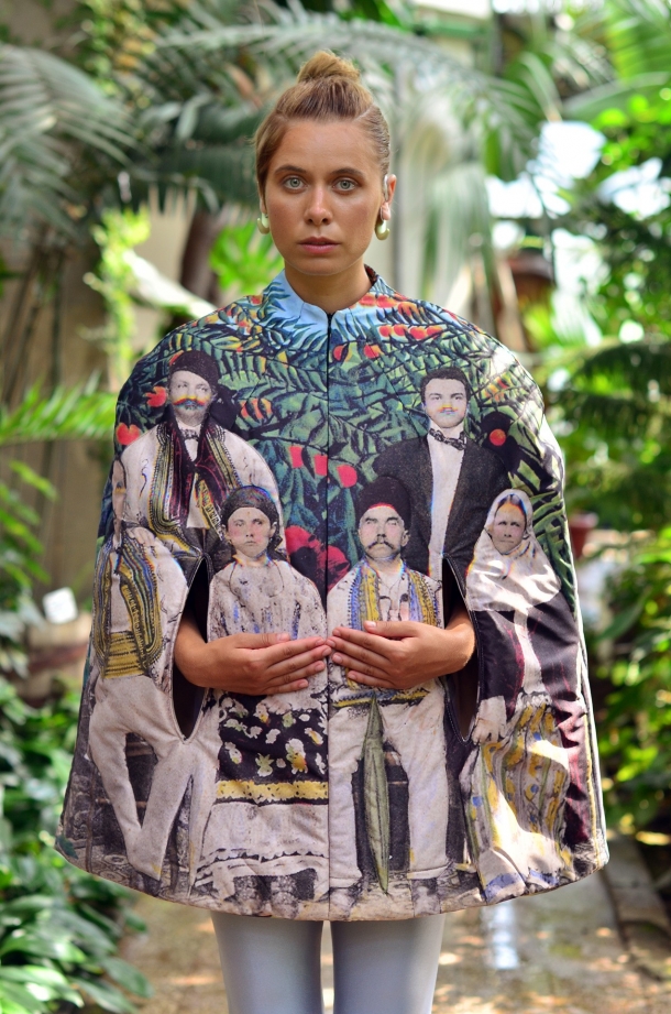 Jacheta Lana Dumitru, 349 euro