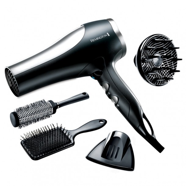 Trusa de coafat Remington, remington.ro, 149 lei