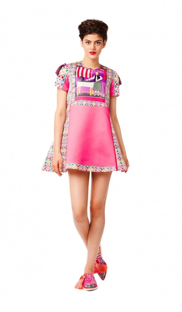 Rochie Lana Dumitrescu, moja.ro, 449 lei