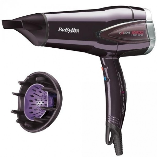 Babyliss, sisicosmetice.ro, 159 lei