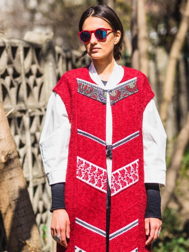 Vesta Adrian Oianu, 750 lei