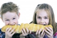 copii gluten