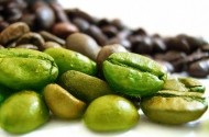 dieta cu cafea verde