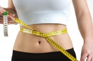 grasime abdominala
