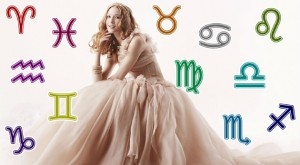 bridal horoscope