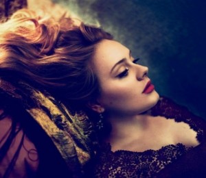 adele