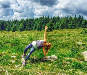 Andreea Lada specialist