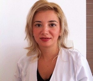 specialist beastrice voiculescu