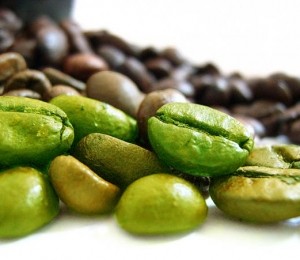 dieta cu cafea verde
