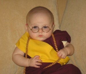 Dalai Lama