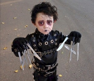 Edward Scissorhands
