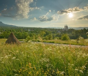 Mara-Cosau-Creasta Cocosului 